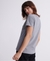 ORGANIC COTTON ORANGE LABEL ELITE CREW T-SHIRT