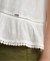 SUMMER LACE CAMI TOP