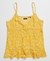 SUMMER LACE CAMI TOP