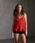 SUMMER LACE CAMI TOP