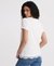 TILLY LACE GRAPHIC T-SHIRT