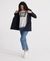 TILLY LACE GRAPHIC T-SHIRT