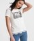 TILLY LACE GRAPHIC T-SHIRT