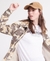 DESERT LINEN T-SHIRT