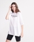 DESERT LINEN T-SHIRT