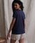 ORGANIC COTTON STANDARD LABEL T-SHIRT