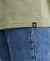 ORGANIC COTTON STANDARD LABEL T-SHIRT
