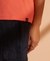 ORGANIC COTTON STANDARD LABEL T-SHIRT