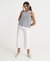 LACE MIX VEST TOP