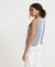 LACE MIX VEST TOP