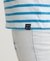 DAKOTA STRIPE GRAPHIC T-SHIRT
