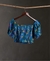 KALA SMOCKED TOP