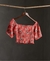 KALA SMOCKED TOP