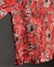 KALA SMOCKED TOP