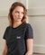 ORGANIC COTTON ORANGE LABEL T-SHIRT