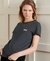 ORGANIC COTTON ORANGE LABEL T-SHIRT