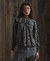 RICHELLE HIGH NECK TOP