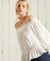 AMEERA OFF THE SHOULDER TOP