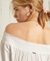 AMEERA OFF THE SHOULDER TOP