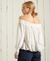 AMEERA OFF THE SHOULDER TOP