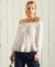 AMEERA OFF THE SHOULDER TOP