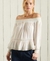 AMEERA OFF THE SHOULDER TOP