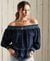 AMEERA OFF THE SHOULDER TOP