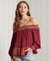 AMEERA OFF THE SHOULDER TOP