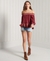 AMEERA OFF THE SHOULDER TOP