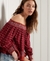 AMEERA OFF THE SHOULDER TOP