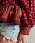 AMEERA OFF THE SHOULDER TOP