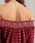 AMEERA OFF THE SHOULDER TOP