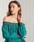AMEERA OFF THE SHOULDER TOP