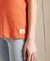 CALI POINTELLE CREW T-SHIRT