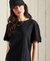 EMBROIDERED SLEEVE T-SHIRT