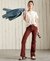 EMBROIDERED SLEEVE T-SHIRT