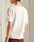 EMBROIDERED SLEEVE T-SHIRT