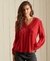 JENNY LACE TOP
