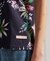 VINTAGE LOGO ALL OVER PRINT VEST