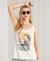 VINTAGE LOGO ITAGO VEST