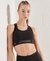 ACTIVE LIFESTYLE CROP TOP