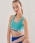 ACTIVE LIFESTYLE CROP TOP