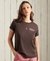 BOHEMIAN BAND CREW T-SHIRT