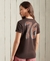 BOHEMIAN BAND CREW T-SHIRT