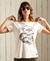 BOHEMIAN BAND CREW T-SHIRT