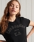 BOHEMIAN BAND CREW T-SHIRT