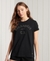 BOHEMIAN BAND CREW T-SHIRT