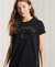 BOHEMIAN BAND CREW T-SHIRT