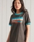 CALI SURF GRAPHIC RINGER T-SHIRT