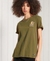MILITARY NARRATIVE T-SHIRT